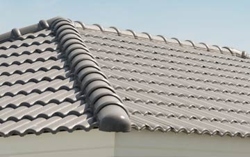 advantages of Hateley Heath clay roofing