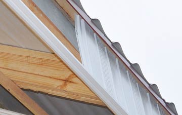 why Hateley Heath fascia repairs are essential