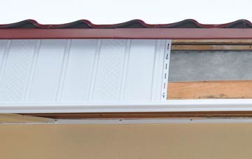Hateley Heath fascia repair costs