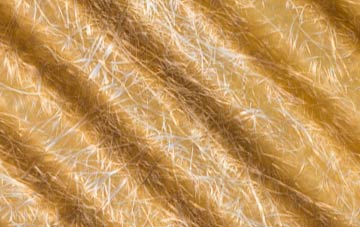 Hateley Heath fibreglass roof waterproofing