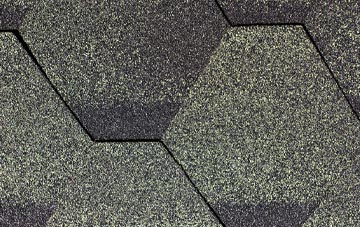 Hateley Heath fibreglass shingle repairs