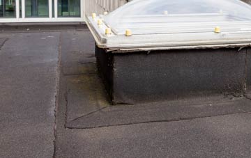 disadvantages of Hateley Heath flat roofs