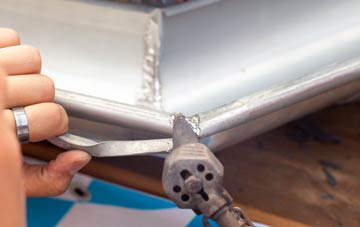 disadvantages of Hateley Heath lead roofing