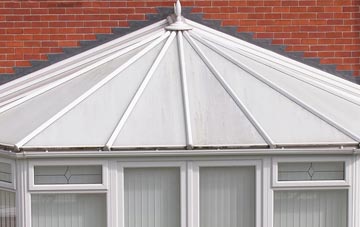 Hateley Heath polycarbonate conservatory roof repairs