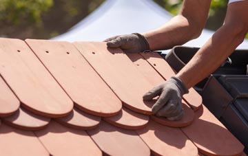 Hateley Heath roof tile contractors