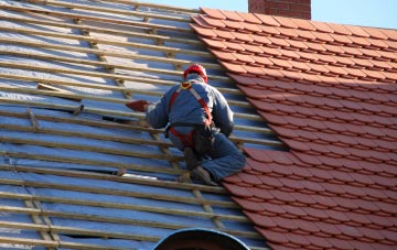 roof tiles Hateley Heath, West Midlands