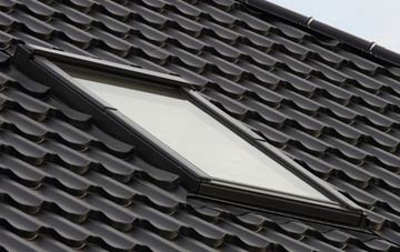 benefits of Hateley Heath roof windows