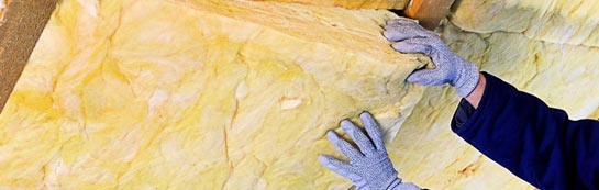 quotes for Hateley Heath roof insulation
