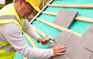 benefits of Hateley Heath roofing slate