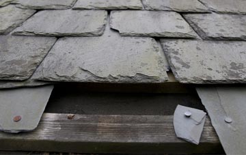 Hateley Heath slate roof repairs and maintenance