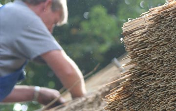 professional Hateley Heath thatchers