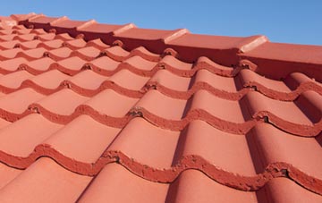 Hateley Heath tile and slate roof replacement