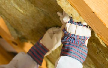 types of Hateley Heath pitched roof insulation materials