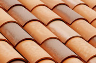 Hateley Heath clay roofing