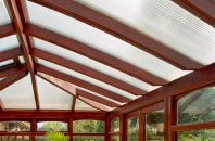 Hateley Heath conservatory roofing insulation
