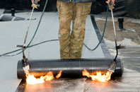 Hateley Heath flat roof sealing quote