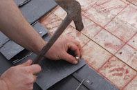 free Hateley Heath garage roof repair quotes