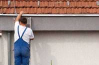 free Hateley Heath gutter repair quotes