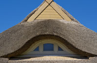 Hateley Heath thatch roofing